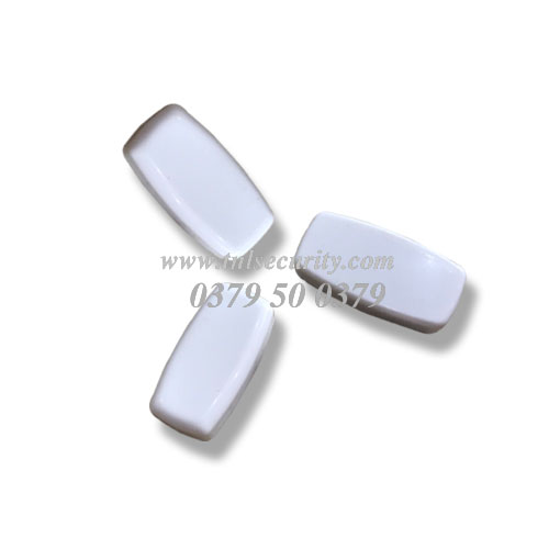 Tem từ cứng chống nước HT09